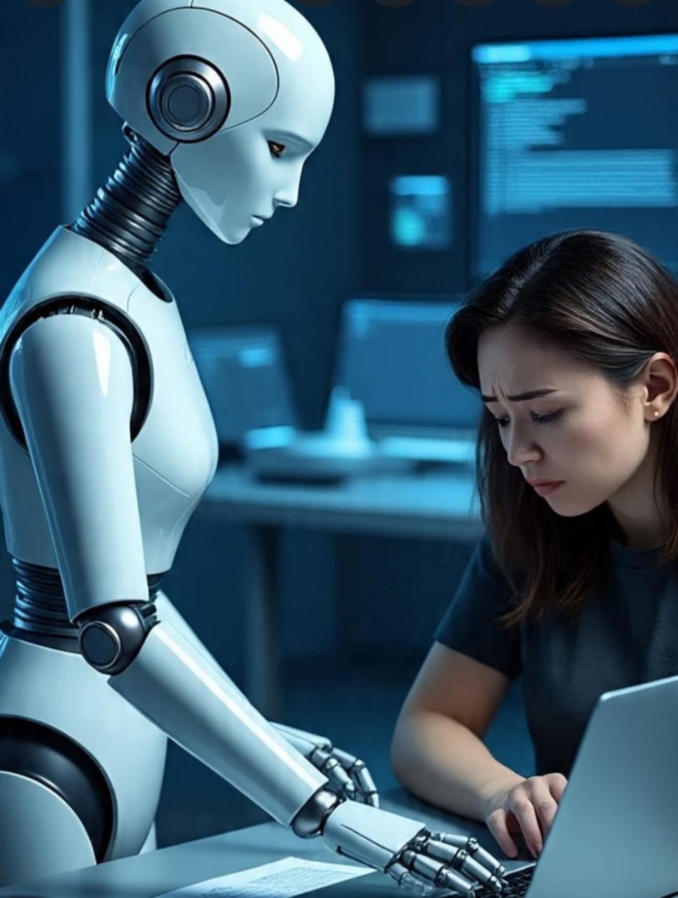 The Use of AI: Transforming Everyday Life, Work, and Innovation